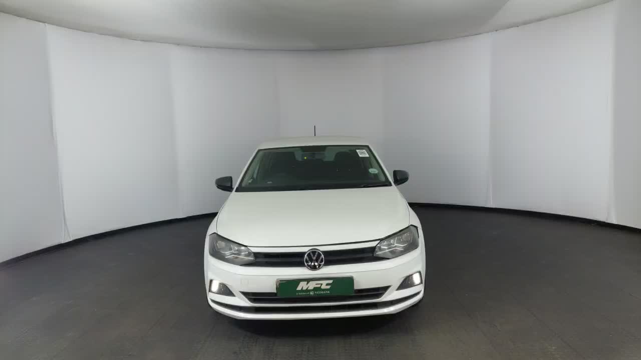 BUY VOLKSWAGEN POLO 1.0 TSI TRENDLINE 2019 HATCHBACK, NedbankMFC