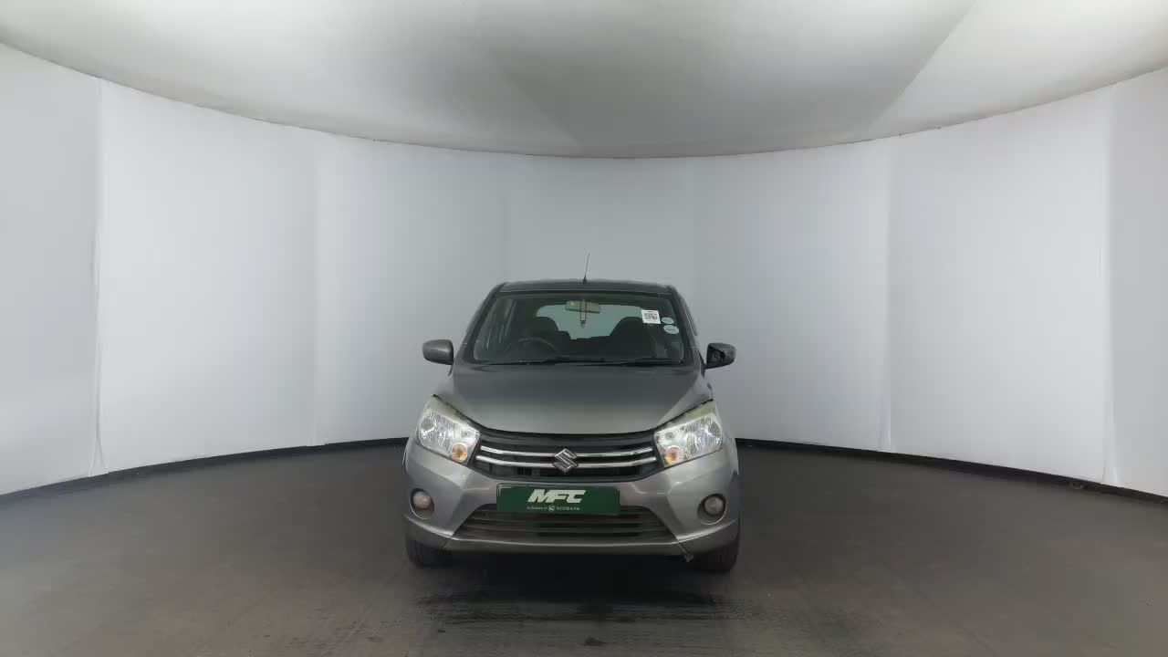 BUY SUZUKI CELERIO 1.0 GL 2018 HATCHBACK, NedbankMFC