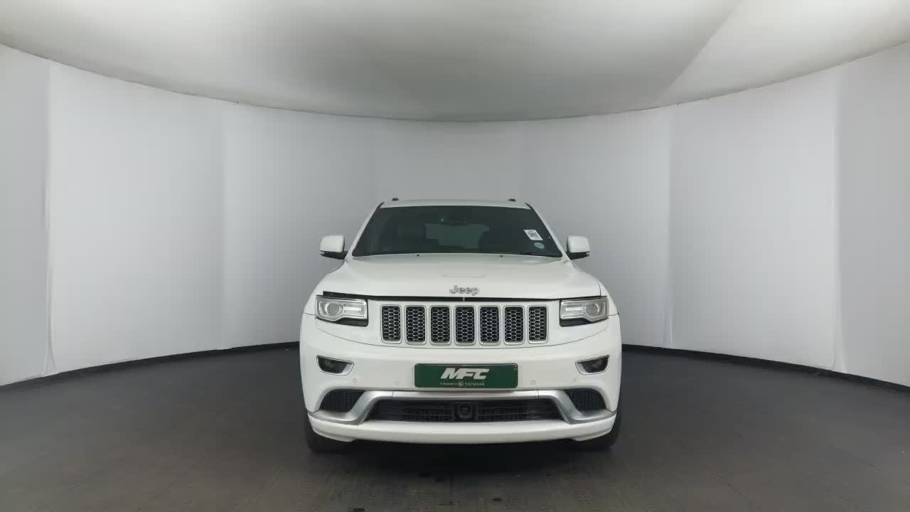 BUY JEEP GRAND CHEROKEE 3.6 SUMMIT 2015 STATION WAGON, NedbankMFC