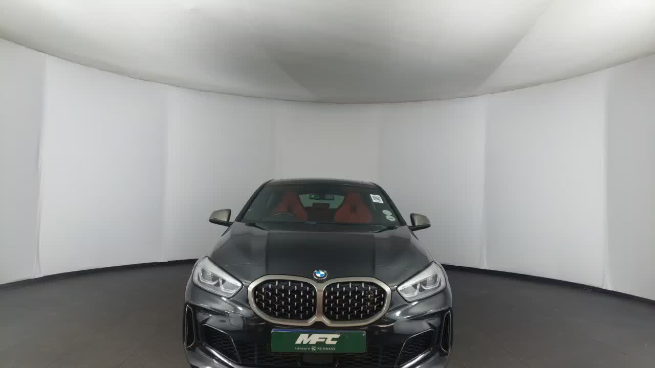 BUY BMW 330I M SPORT LAUNCH EDITION A/T (G20) 2019 SEDAN (CLOSED TOP), NedbankMFC