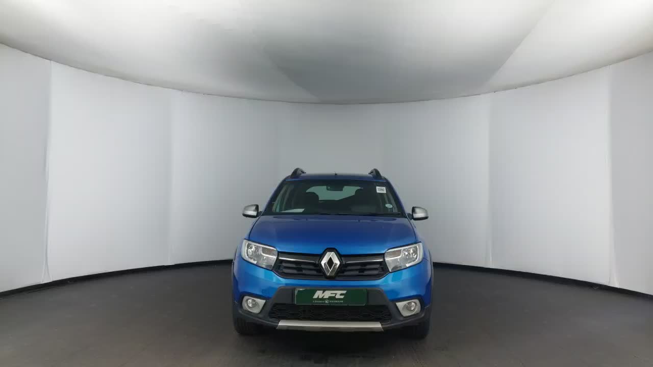 BUY RENAULT SANDERO 900T STEPWAY EXPRESSION 2019 HATCHBACK, NedbankMFC