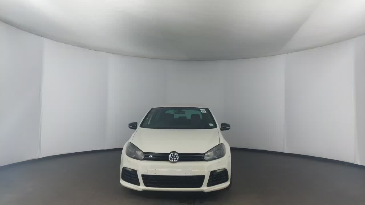 BUY VOLKSWAGEN GOLF VI 2.0 TSI R 2011 HATCHBACK, NedbankMFC