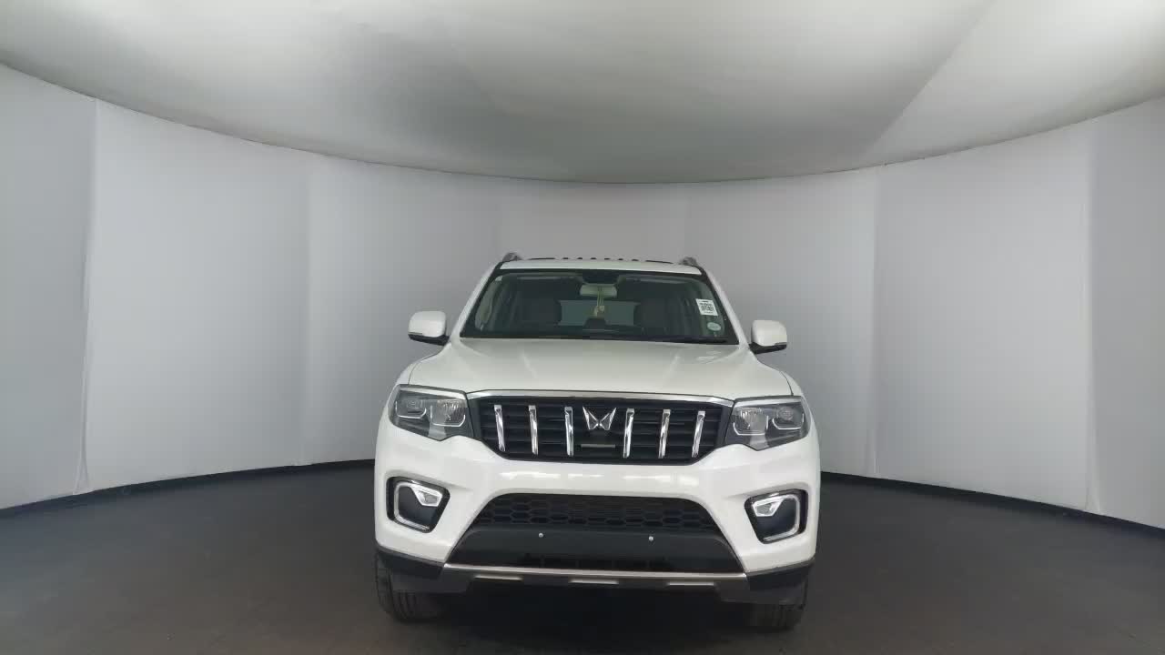 Buy 2023 Mahindra Scorpio-n 2.2d 4x4 A/t (z8l) - for sale In , Sa