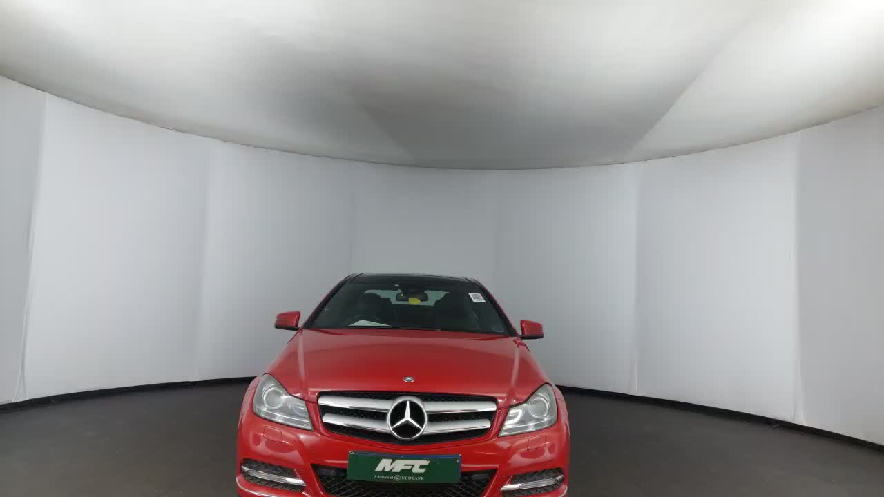 BUY MERCEDES-BENZ C250 CDI BE COUPE A/T 2013 SEDAN (CLOSED TOP), NedbankMFC