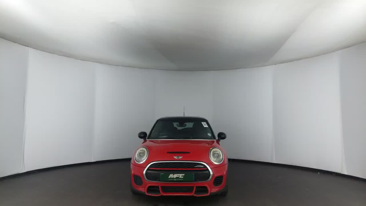 BUY MINI COOPER JCW A/T 2017 HATCHBACK, NedbankMFC