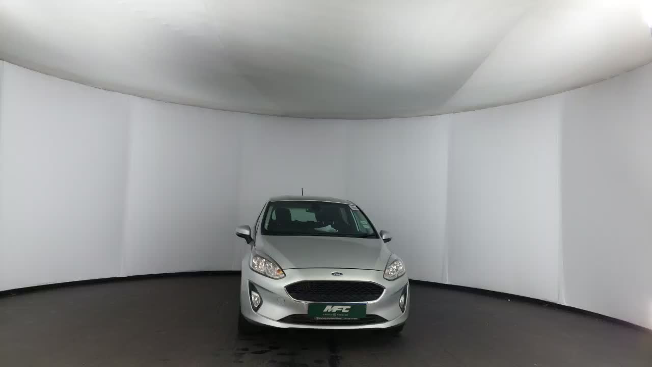 BUY FORD FIESTA 1.0 ECOBOOST TREND 5DR 2020 HATCHBACK, NedbankMFC