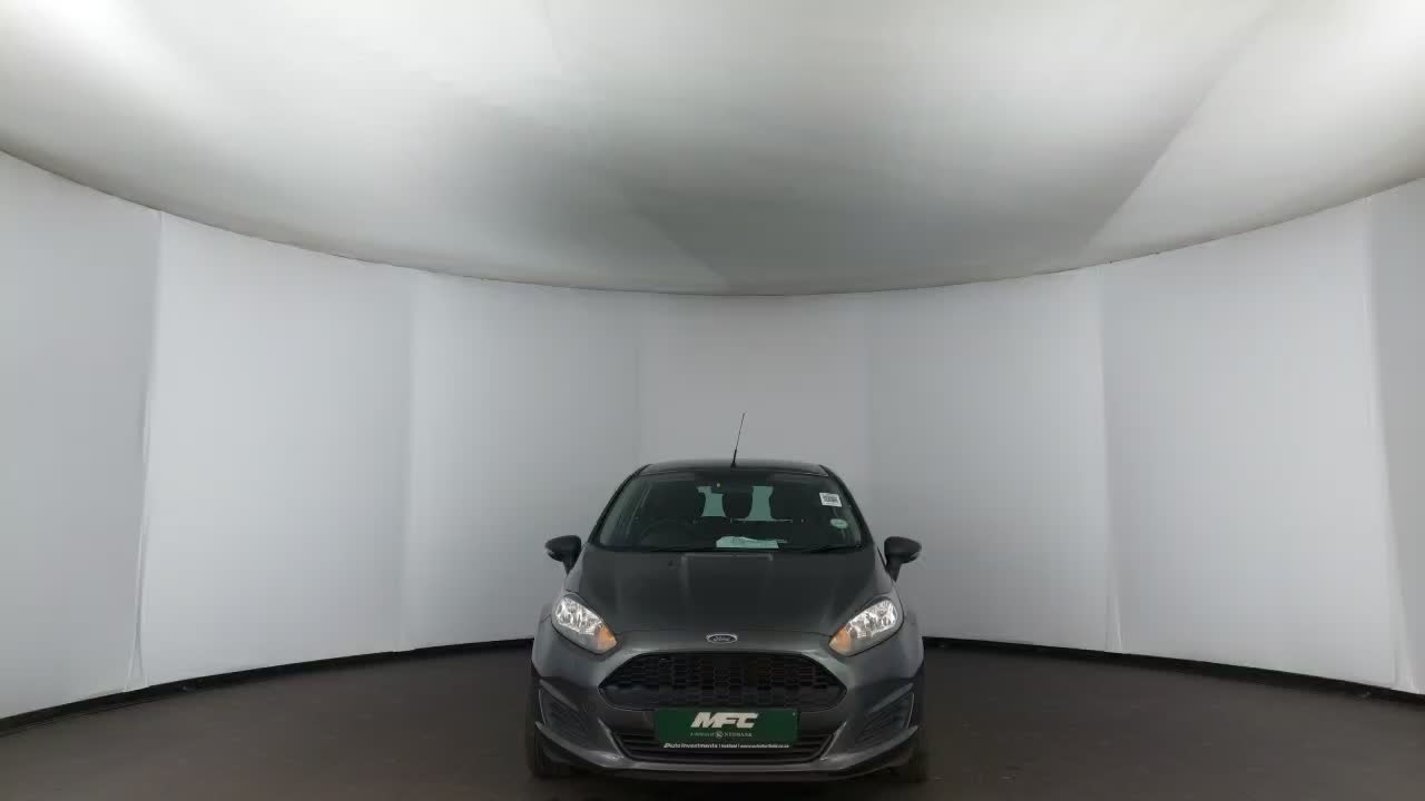 BUY FORD FIESTA 1.4 AMBIENTE 5 DR 2016 HATCHBACK, NedbankMFC