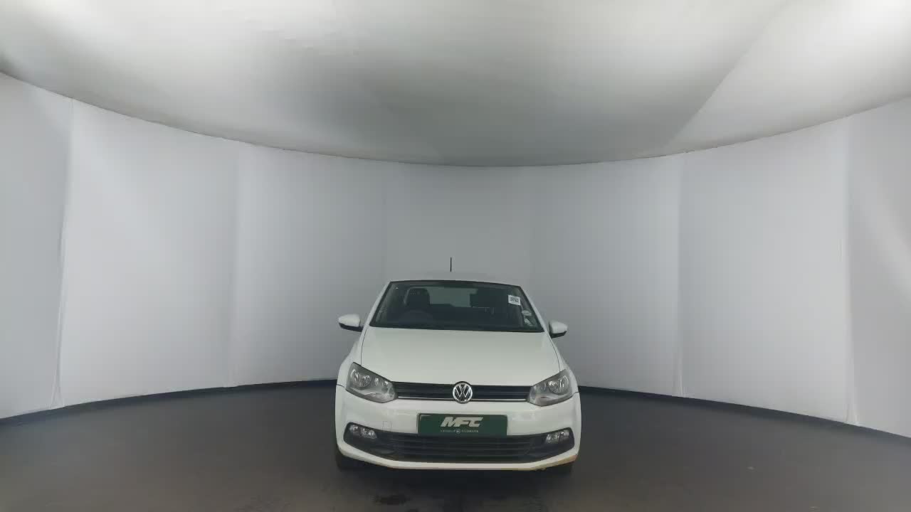 BUY VOLKSWAGEN POLO VIVO 1.4 COMFORTLINE (5DR) 2020 HATCHBACK, NedbankMFC