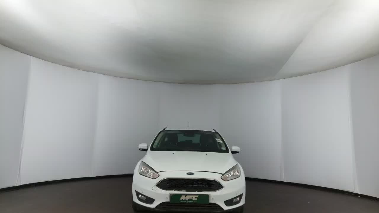 BUY FORD FOCUS 1.5 ECOBOOST TREND 5DR 2017 HATCHBACK, NedbankMFC