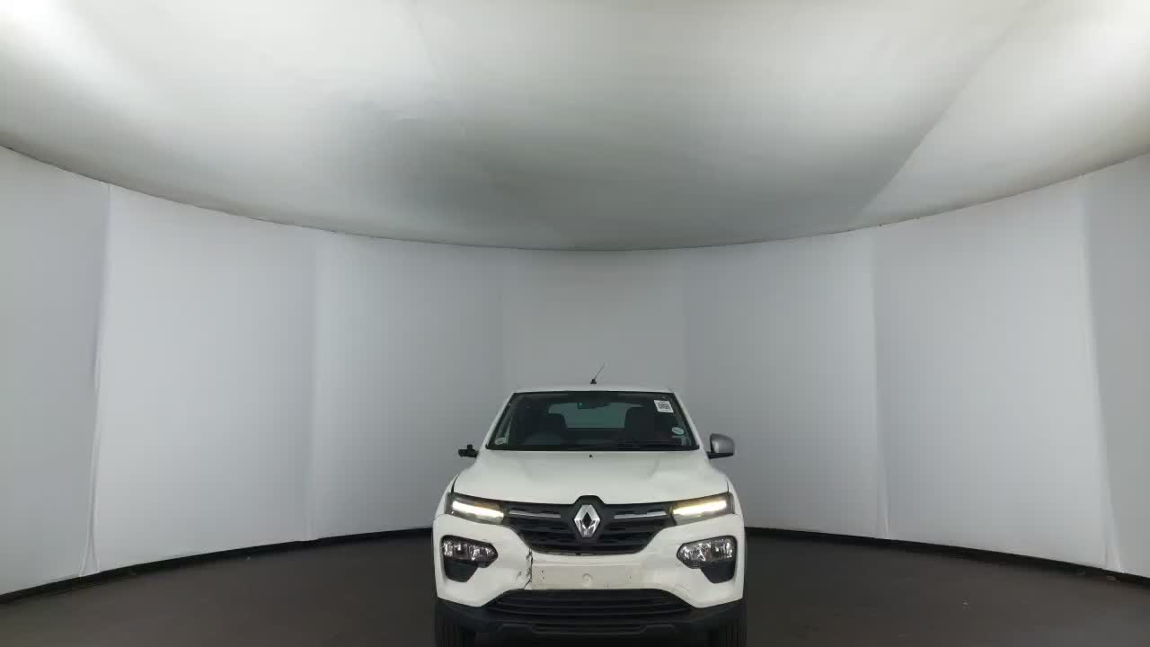 BUY RENAULT KWID 1.0 DYNAMIQUE / ZEN 5DR 2020 HATCHBACK, NedbankMFC