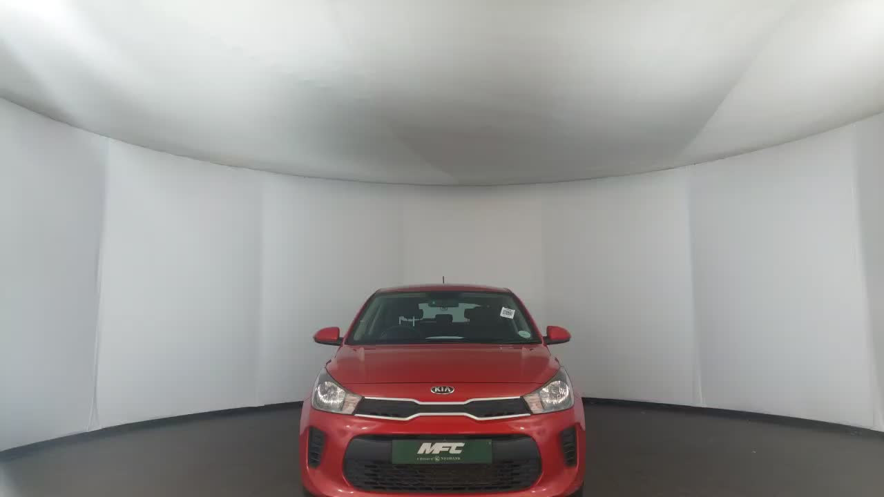 BUY KIA RIO 1.2 5DR 2019 HATCH BACK, NedbankMFC