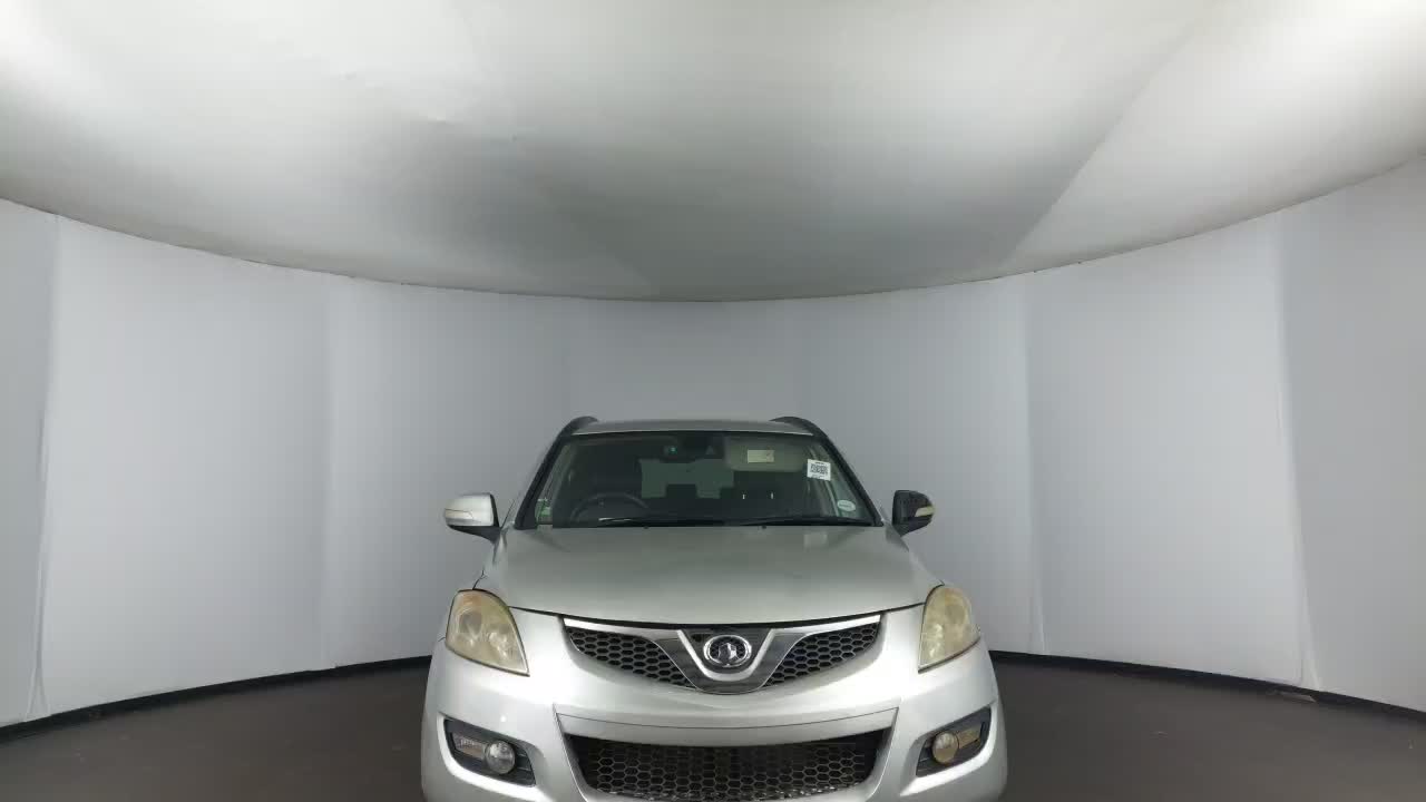 BUY GWM H5 2.4 2012 STATION WAGON, NedbankMFC