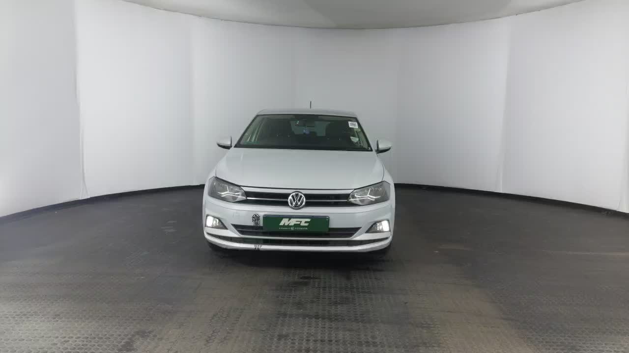 BUY VOLKSWAGEN POLO 1.0 TSI HIGHLINE (85KW) 2020 HATCHBACK, NedbankMFC