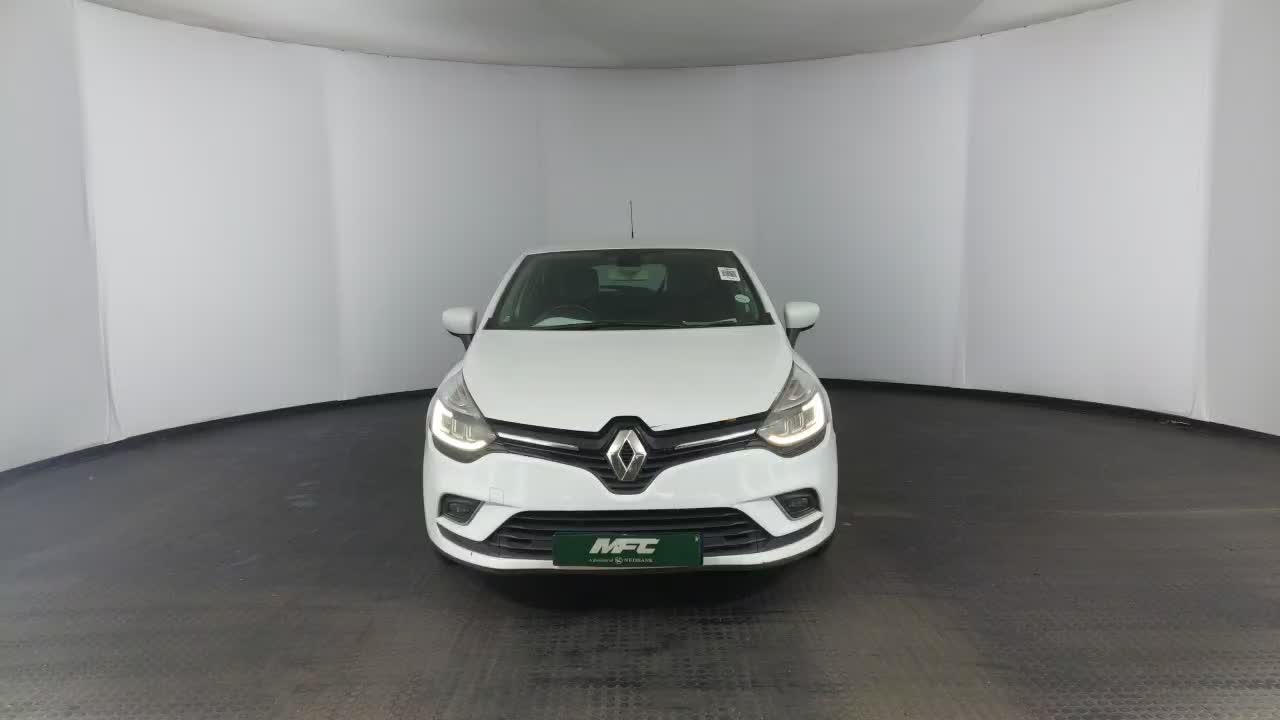 BUY RENAULT CLIO IV 900 T AUTHENTIQUE 5DR (66KW) 2019 HATCHBACK, NedbankMFC