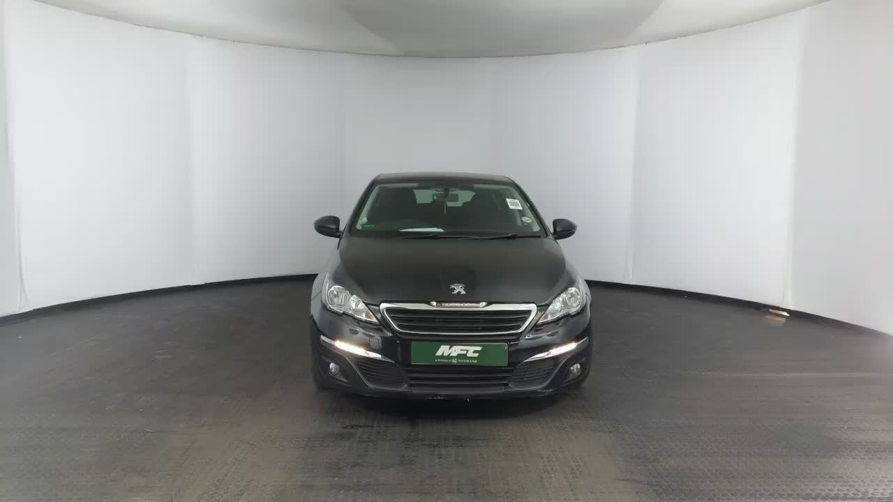 BUY PEUGEOT 308 1.2T PURETECH ACTIVE 2016 HATCHBACK, NedbankMFC