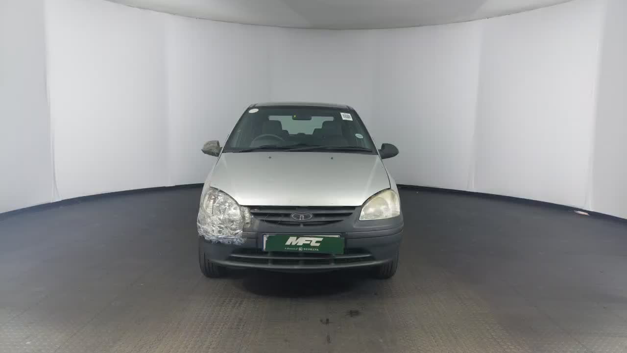 BUY TATA  INDICA 1.4 LE/LGI LTD 2014, NedbankMFC