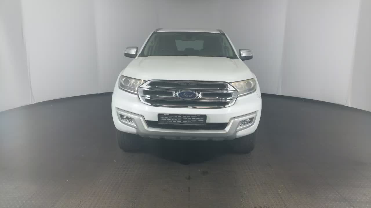 BUY FORD EVEREST 2.2 TDCI XLT A/T 2017 STATION WAGON, NedbankMFC