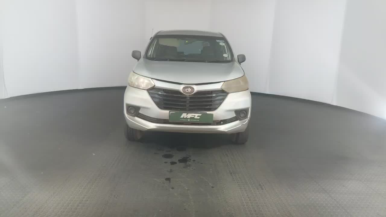 BUY TOYOTA ETIOS CROSS 1.5 XS 5DR 2016, NedbankMFC