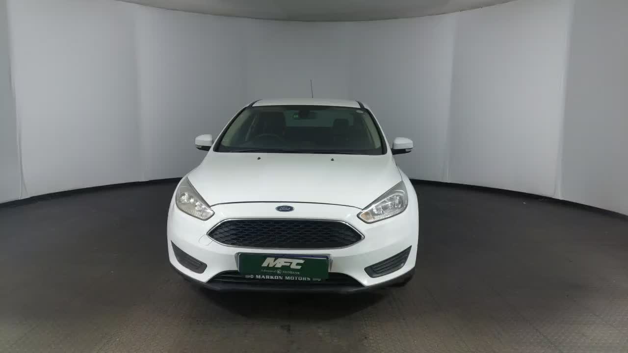 BUY FORD FOCUS 1.0 ECOBOOST AMBIENTE 2018 SEDAN(CLOSED TOP), NedbankMFC