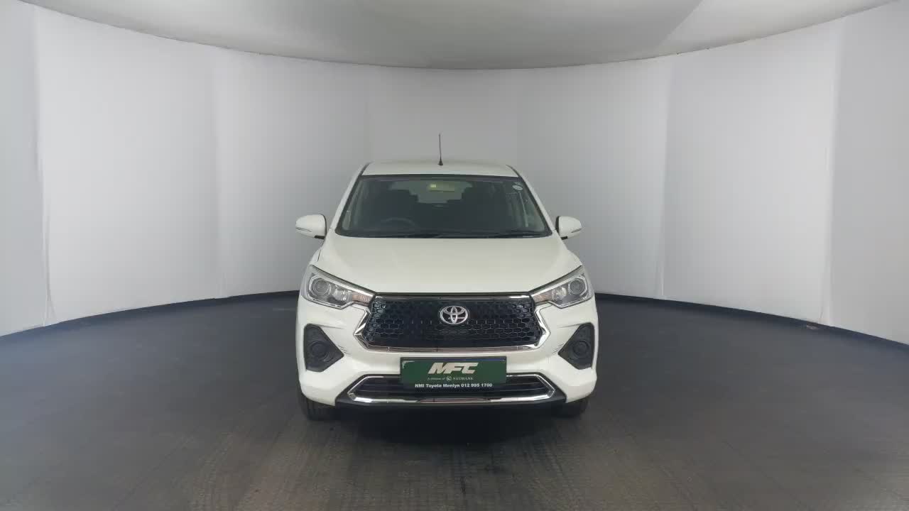 BUY TOYOTA RUMION 1.5 SX 2023 HATCHBACK, NedbankMFC