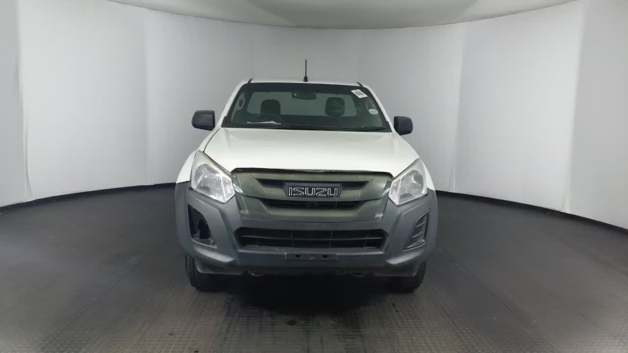 BUY ISUZU D-MAX 250C FLEETSIDE S/C P/U 2022 PICKUP, NedbankMFC