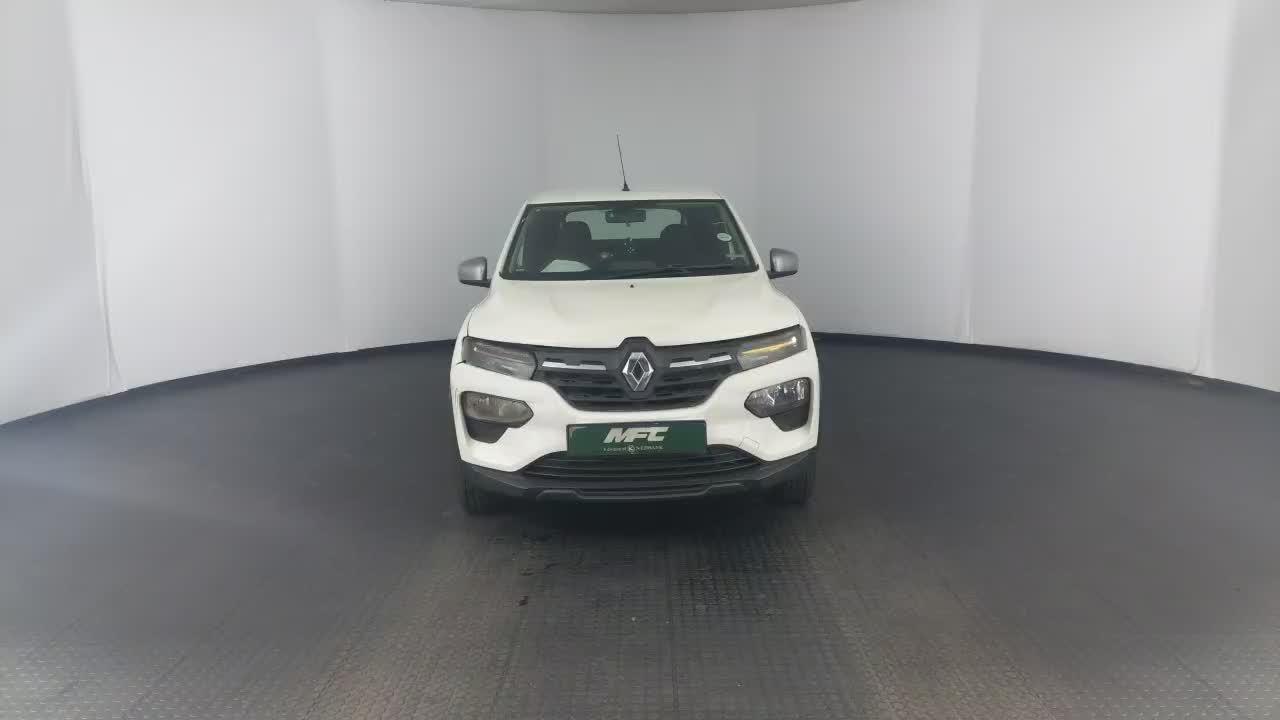 BUY RENAULT KWID 1.0 DYNAMIQUE / ZEN 5DR 2020 HATCHBACK, NedbankMFC