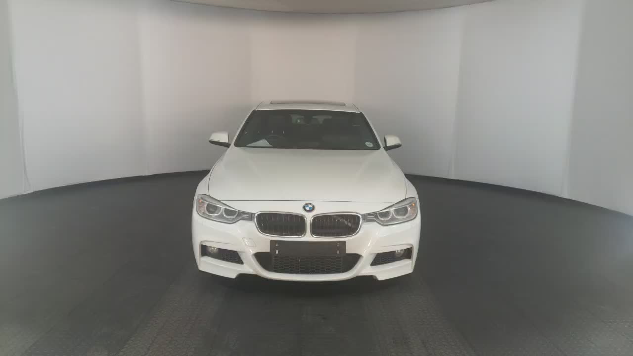 BUY BMW 328I M SPORT A/T (F30) 2013 SEDAN(CLOSED TOP), NedbankMFC