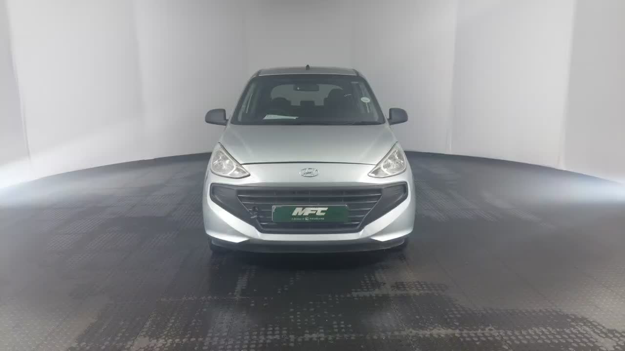 BUY HYUNDAI ATOS 1.1 MOTION 2021 HATCHBACK, NedbankMFC
