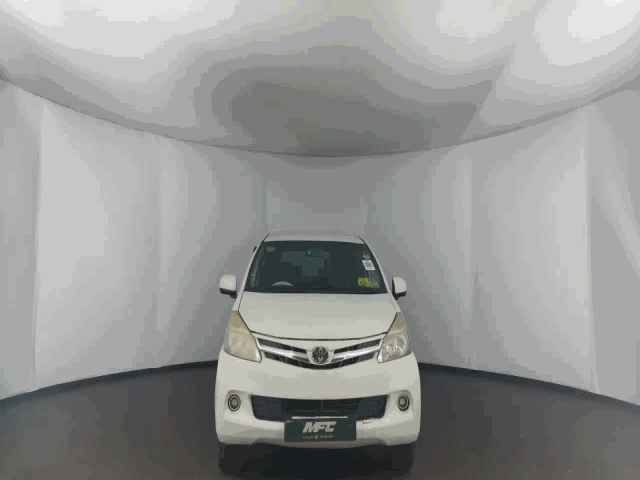 Buy 2013 Toyota Avanza 1.5 Tx Station Wagon - for sale In Mfc Auction ...